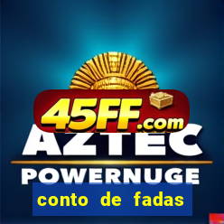 conto de fadas diferente telegram